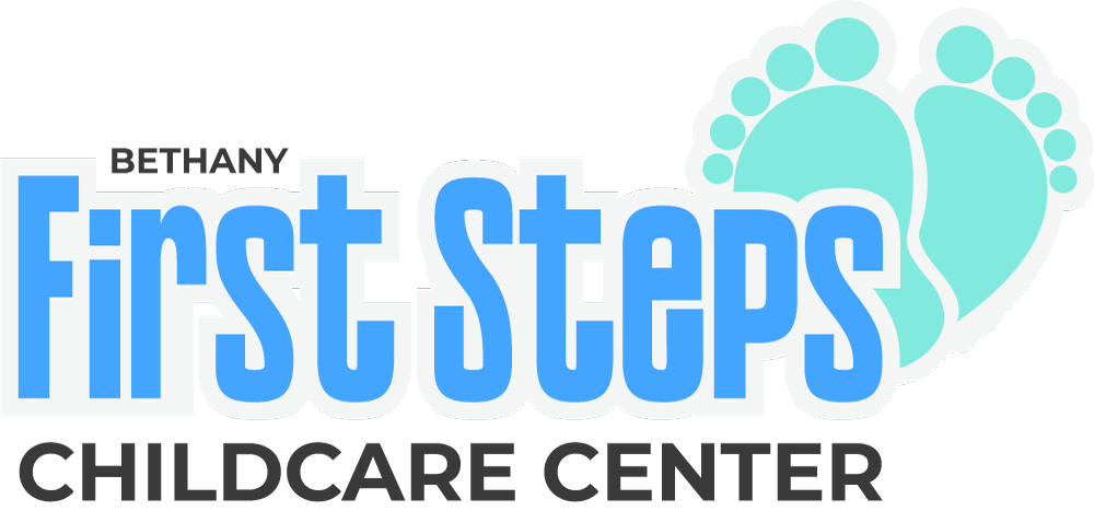 Childcare center logo