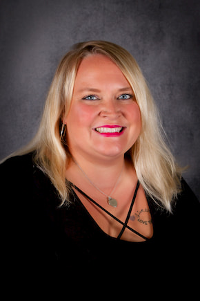 Amy Walker