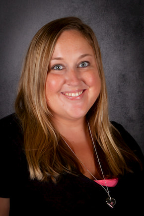 Krissy Hoefker